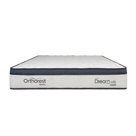 [Online Exclusive] Orthorest Basic Easy Lite Dream Mattress
